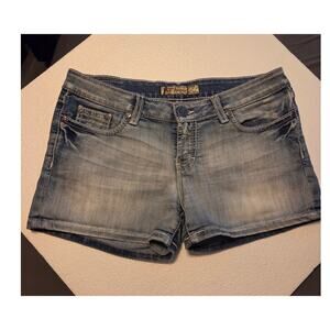 BKE Madison Denim Shorts. Size 29